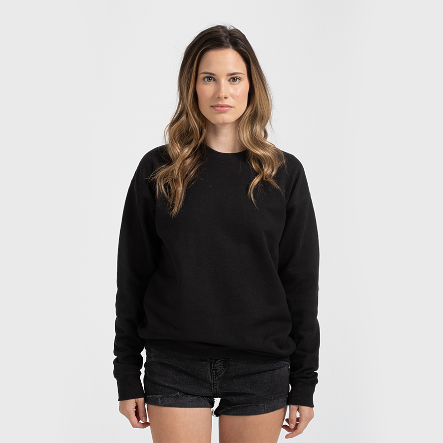 Sweatshirts – Crosby Vinyl Supply