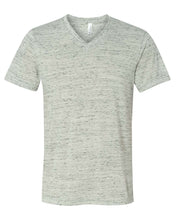 Load image into Gallery viewer, Bella+Canvas 3655 V-Neck Tee
