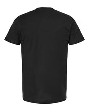 Load image into Gallery viewer, Tultex 202 Crew-Black
