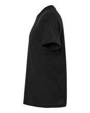 Load image into Gallery viewer, Tultex 202 Crew-Black
