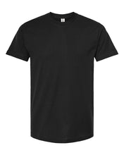 Load image into Gallery viewer, Tultex 202 Crew-Black
