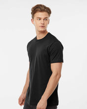 Load image into Gallery viewer, Tultex 202 Crew-Black
