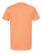 Load image into Gallery viewer, Tultex 202 Adult Crew-Cantaloupe
