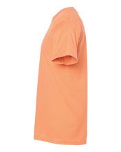 Load image into Gallery viewer, Tultex 202 Adult Crew-Cantaloupe
