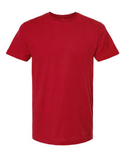 Load image into Gallery viewer, Tultex 202 Adult Crew-Cardinal

