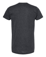 Load image into Gallery viewer, Tultex 202 Adult Crew-Heather Graphite
