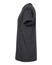 Load image into Gallery viewer, Tultex 202 Adult Crew-Heather Graphite
