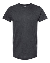 Load image into Gallery viewer, Tultex 202 Adult Crew-Heather Graphite
