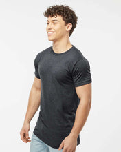 Load image into Gallery viewer, Tultex 202 Adult Crew-Heather Graphite
