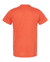 Load image into Gallery viewer, Tultex 202 Adult Crew-Heather Orange
