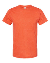 Load image into Gallery viewer, Tultex 202 Adult Crew-Heather Orange
