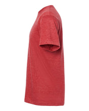 Load image into Gallery viewer, Tultex 202 Adult Crew-Heather Red
