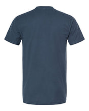 Load image into Gallery viewer, Tultex 202 Adult Crew-Indigo
