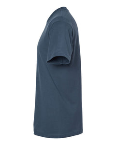 Tultex 202 Adult Crew-Indigo