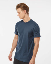 Load image into Gallery viewer, Tultex 202 Adult Crew-Indigo
