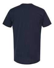 Load image into Gallery viewer, Tultex 202 Adult Crew-Navy
