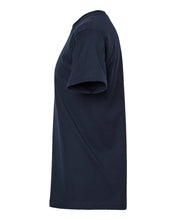 Load image into Gallery viewer, Tultex 202 Adult Crew-Navy
