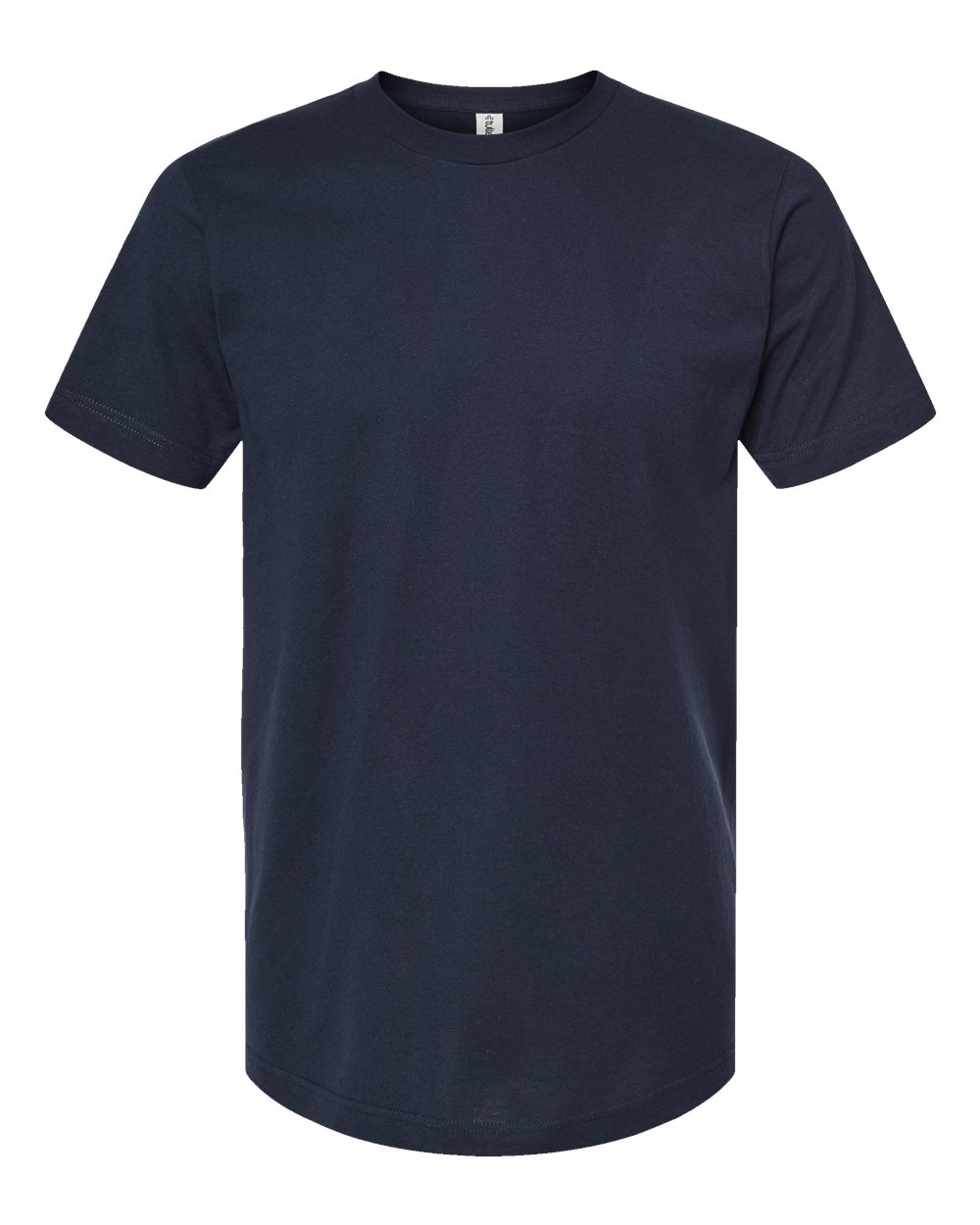 Tultex 202 Adult Crew-Navy