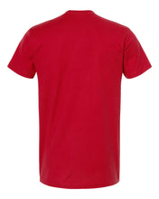 Load image into Gallery viewer, Tultex 202 Adult Crew-Red
