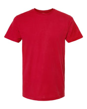 Load image into Gallery viewer, Tultex 202 Adult Crew-Red
