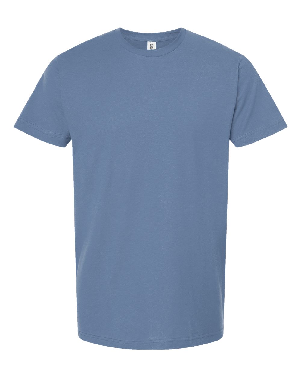 Tultex 202 Adult Crew-Slate