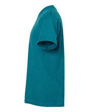 Load image into Gallery viewer, Tultex 202 Adult Crew-Teal
