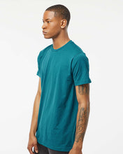 Load image into Gallery viewer, Tultex 202 Adult Crew-Teal
