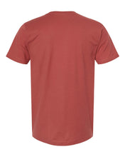 Load image into Gallery viewer, Tultex 202 Adult Crew-Terracotta

