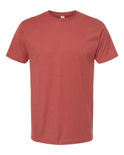 Load image into Gallery viewer, Tultex 202 Adult Crew-Terracotta

