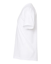 Load image into Gallery viewer, Tultex 202 Adult Crew-White
