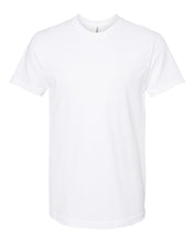 Load image into Gallery viewer, Tultex 202 Adult Crew-White
