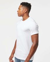 Load image into Gallery viewer, Tultex 202 Adult Crew-White
