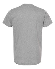 Load image into Gallery viewer, Tultex 241 Adult Poly Rich Crew-Heather Grey
