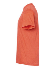 Load image into Gallery viewer, Tultex 241 Adult Poly Rich Crew-Heather Orange
