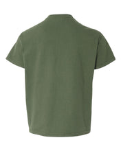 Load image into Gallery viewer, Gildan 64000B Youth - Military Green
