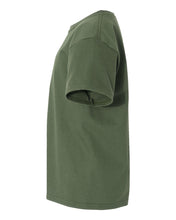 Load image into Gallery viewer, Gildan 64000B Youth - Military Green
