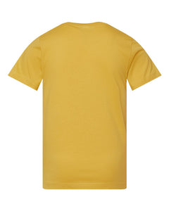 LAT 6101 Youth Crew- Mustard