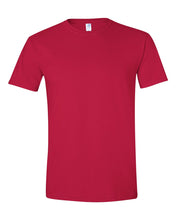 Load image into Gallery viewer, Gildan 64000 Adult Crew-Cherry Red
