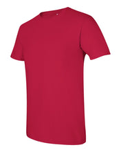 Load image into Gallery viewer, Gildan 64000 Adult Crew-Cherry Red
