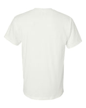 Load image into Gallery viewer, Gildan 8000 DryBlend Unisex Tee - White
