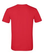 Load image into Gallery viewer, Gildan 64000 Adult Crew-Red
