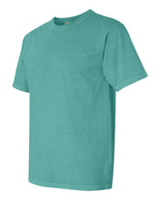 Load image into Gallery viewer, Copy of Comfort Colors 1717 - Seafoam
