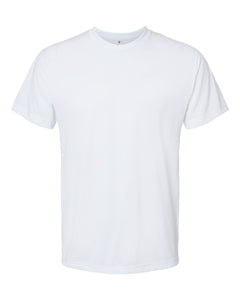 Sublivie 1910 - Unisex Polyester Tee