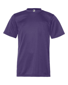 C2 5200 Youth  Dry Fit - Purple