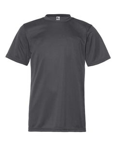 C2 5200 Youth  Dry Fit - Graphite