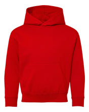Load image into Gallery viewer, LAT 2296 Youth Hoodie - Red
