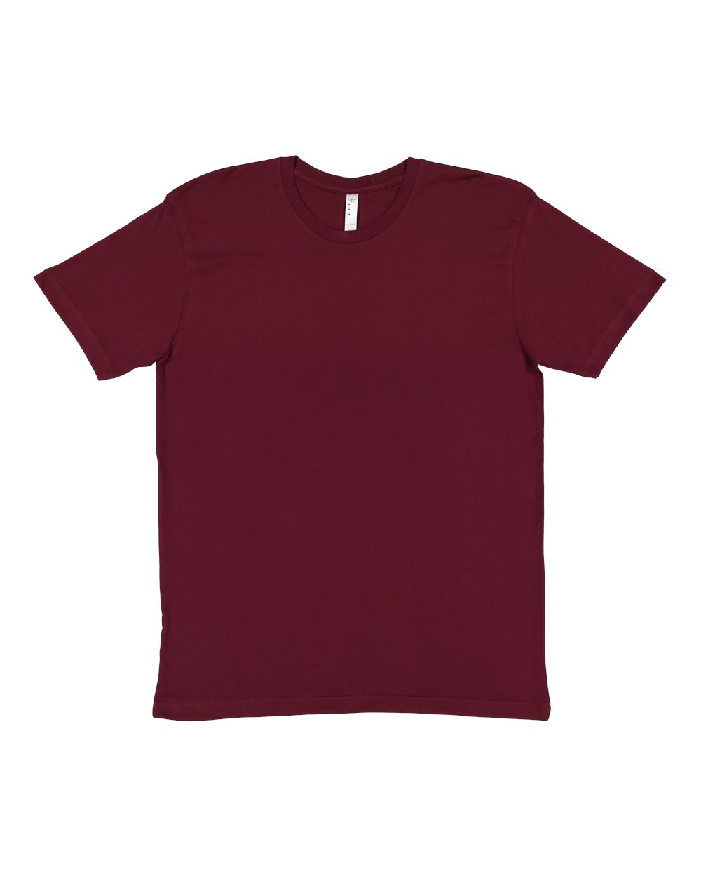 LAT 6101 Youth Crew- Maroon