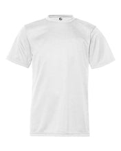 Load image into Gallery viewer, C2 5200Youth Dry Fit - White
