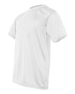 C2 5200Youth Dry Fit - White