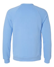 Load image into Gallery viewer, BC 3901 Unisex Sweatshirt - Columbia Blue
